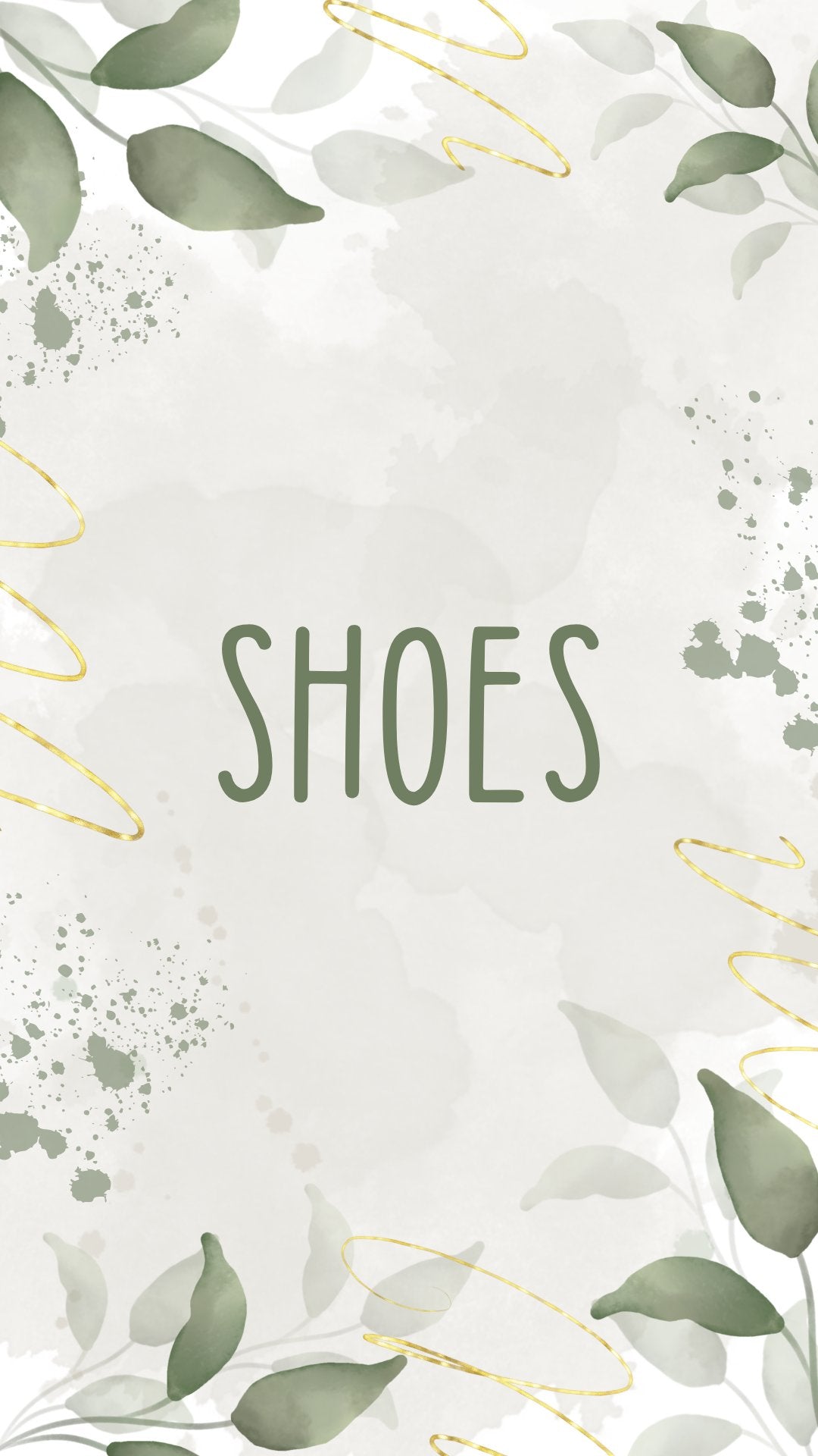Shoes