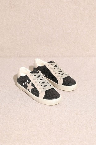 Skylar Star Sparkle Shoe
