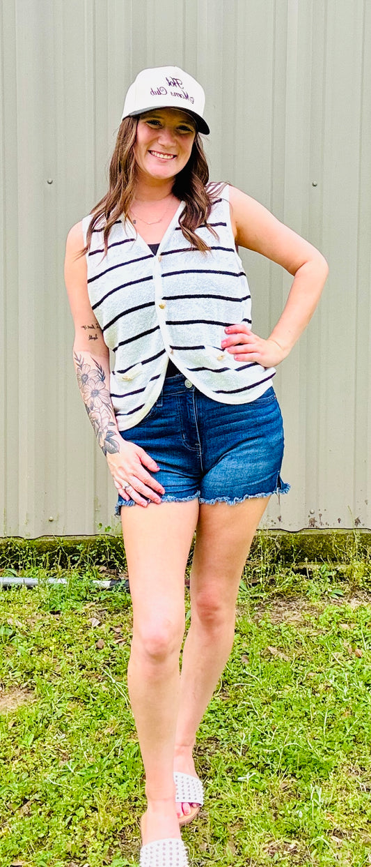 Breeze Babe Shirt