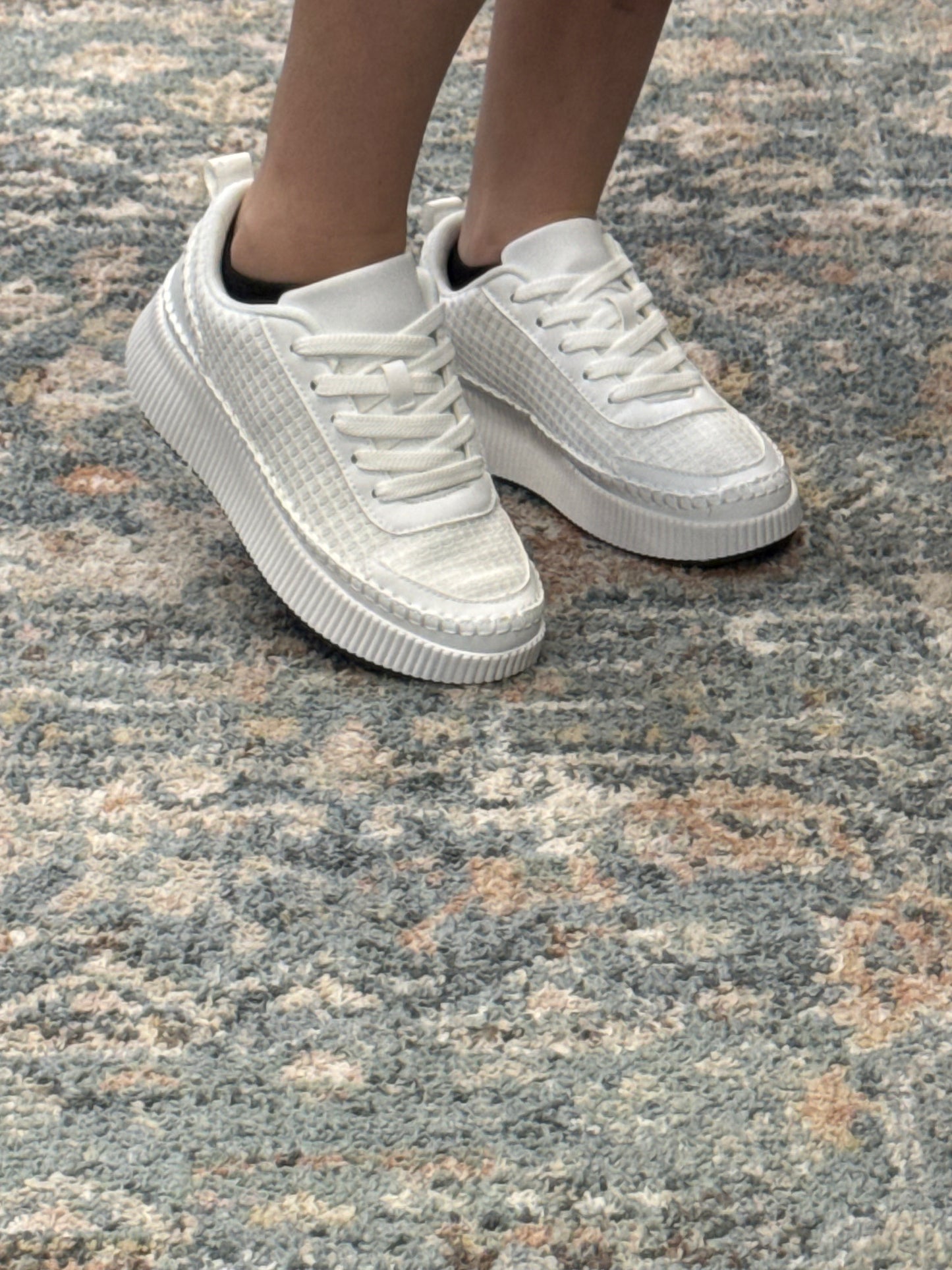 Dulce Vita Dupe Sneaker