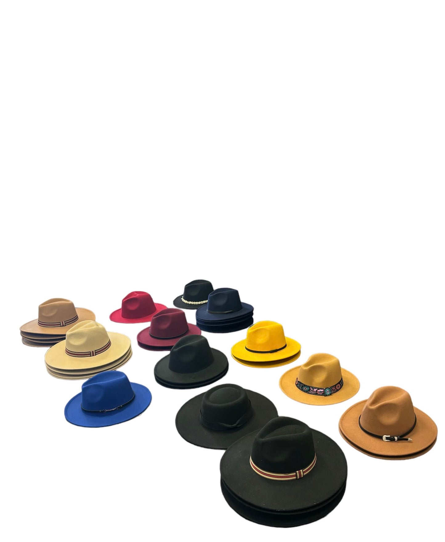 $5 Hats